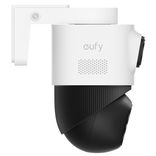 Eufy S4 Max PoE Camera systeem met NVR