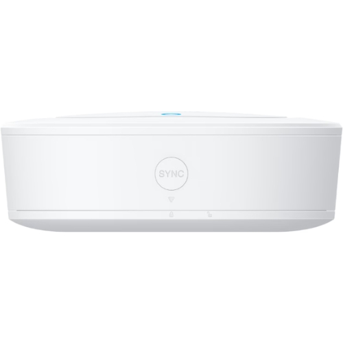 Eufy Draadloze Binnen/Buiten Beveiligingssirene 105 dB Abeelding