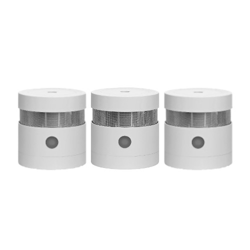 Adurosmart rookmelder 3pack