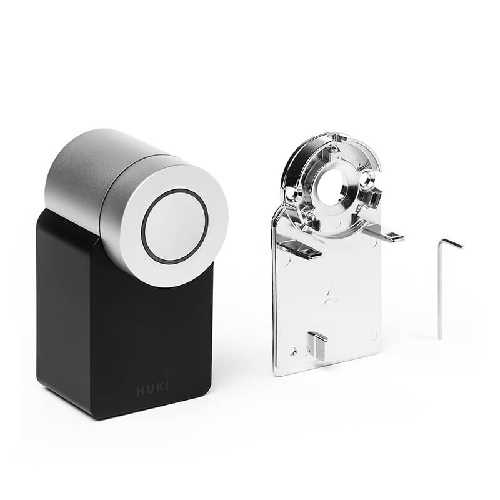 Nuki Automatisch Deurslot EOL