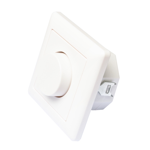 ROBB SMARRT Draaidimmer Z-wave 2-draads