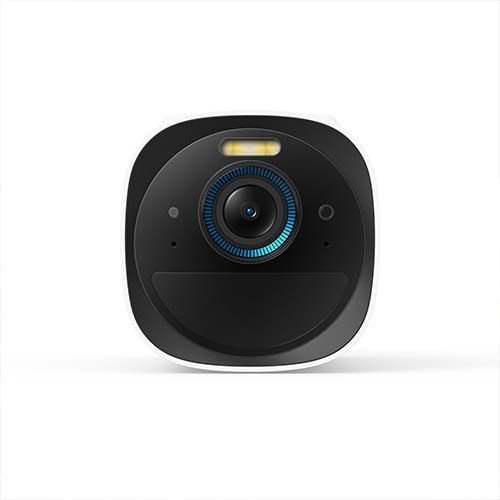 Eufycam s330 front