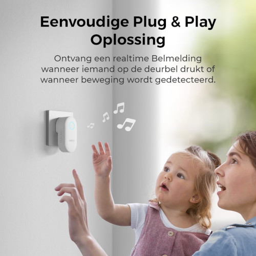 Reolink Chime White