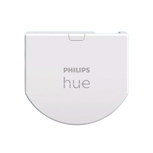 Philips Hue Wall Switch Module Duopack Demo Philips Hue Wall Switch Module duopack