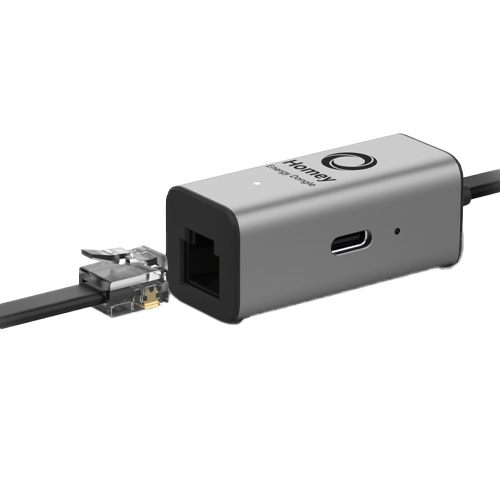 Homey Pro Met Energy Dongle
