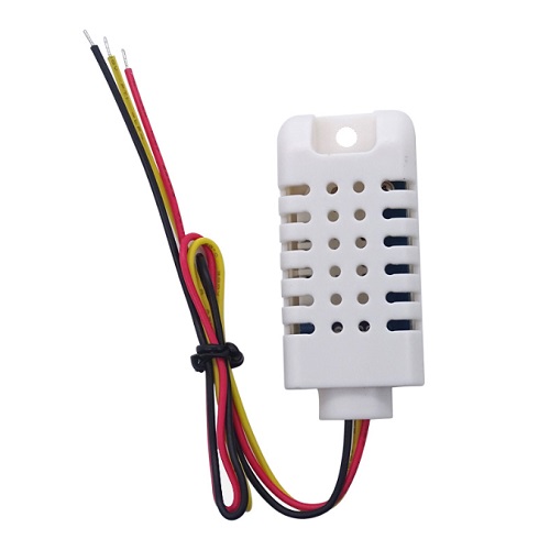 DHT22 Sensor