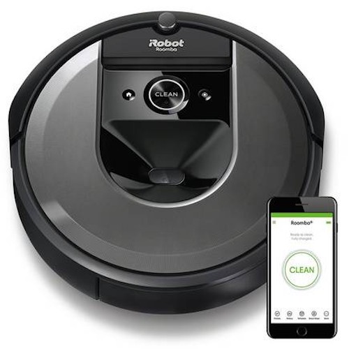 irobot i7