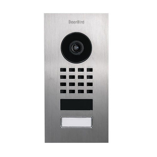 Doorbird Video deurbel inbouw full HD