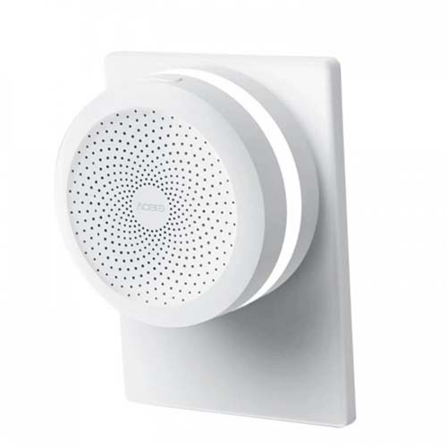 Aqara HomeKit