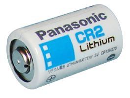 Panasonic Batterij Cr2