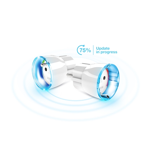FIBARO Wall Plug HomeKit 2300W