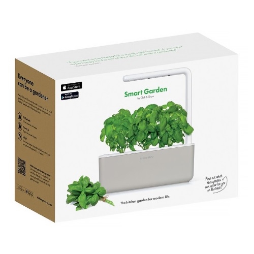 Click and Grow Smart Garden Wit Click & Grow