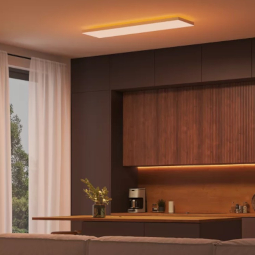 Philips Hue Datura Rechthoek Afbeelding
