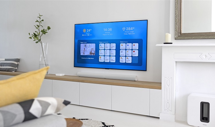 Thinka for Z-wave & Homekit