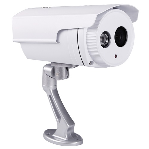 Foscam 1mp Buitencamera Wit Fi9803p