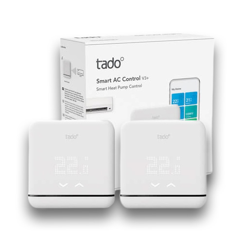 tado° Slimme Aircobediening TD-33-027