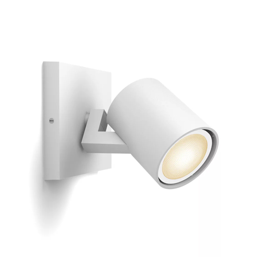 Philips Hue Wandspot Runner White Ambiance Wit