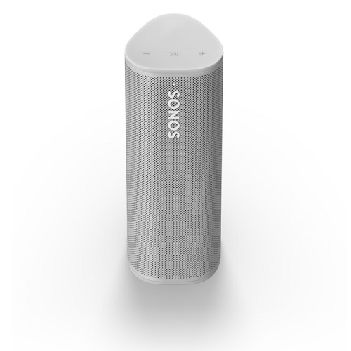 Sonos Roam SL Wit voorkant