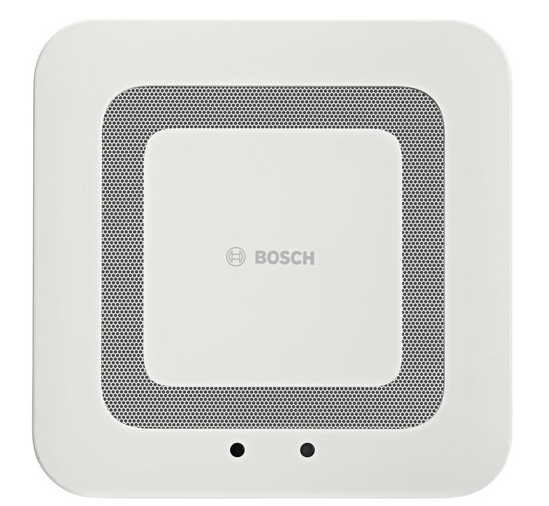 Bosch Twingaurd rookmelder