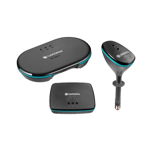 Gardena Smart Irrigation Control Sensor Set