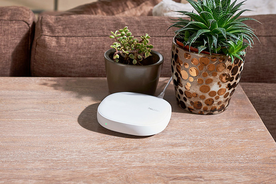 Aeotec SmartThings Hub V3