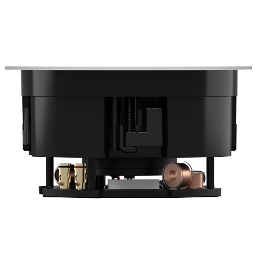 Sonos Inbouw Plafondspeakerset Sonance Rond Wit Sonos