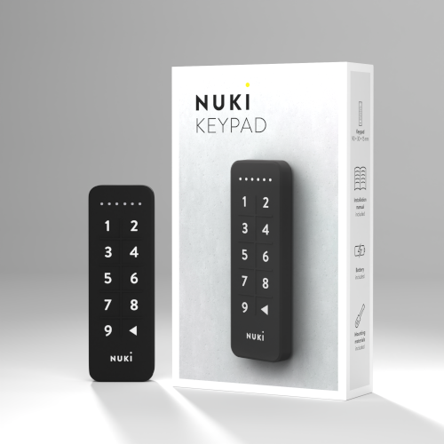 Nuki Keypad