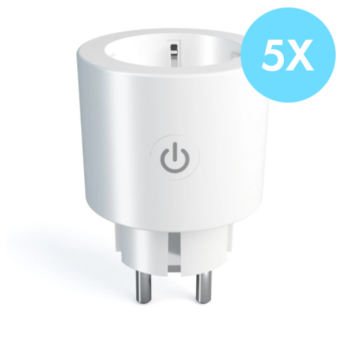HiHome Smart Plug
