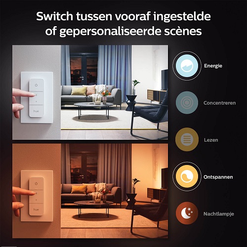 Philips Hue Amaze hanglamp