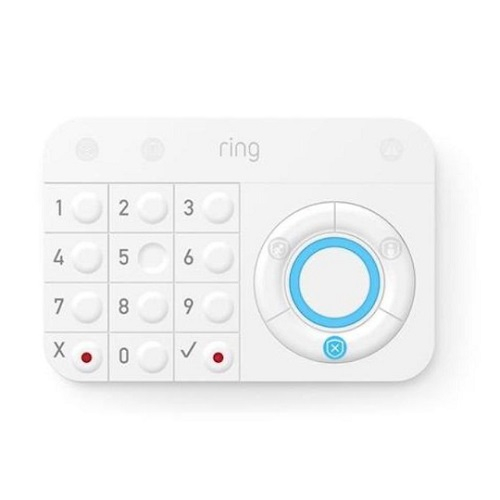 Ring Alarm Beveiligingsset 5-delig