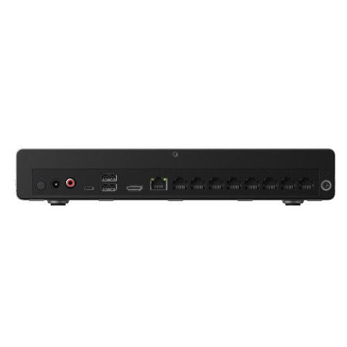 Eufy S4 Max PoE Camera systeem met NVR