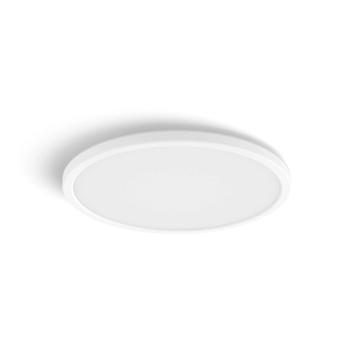 Philips Hue Tento W PlafondLamp Rond S White