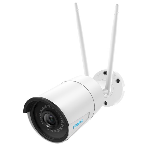 Reolink 5 MP Dualband WiFi camera wit