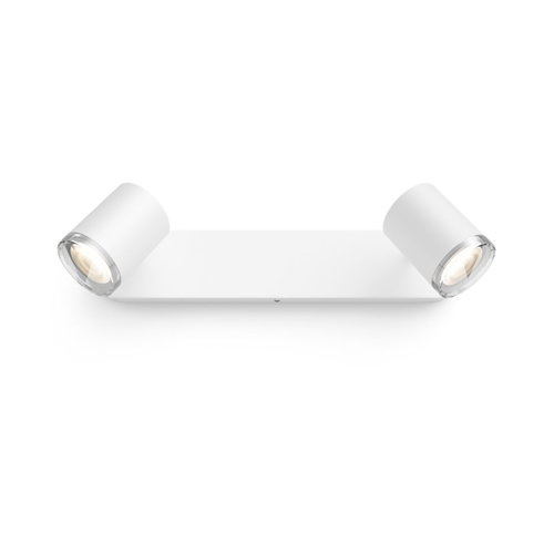 Philips Hue Adore opbouwspot badkamer