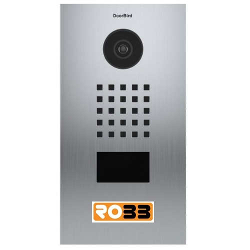 Doorbird Video Deurbel DV2101