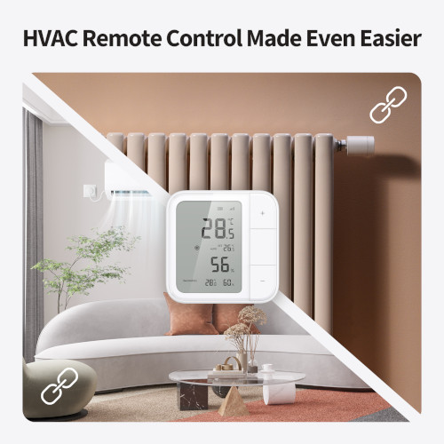Aqara Climate Sensor W100 Aqara Climate Sensor W100