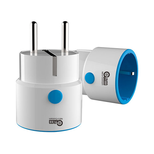 Neo Coolcam Slimme Stekker Z-Wave Plus 2500W