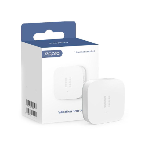 aqara vibratie sensor