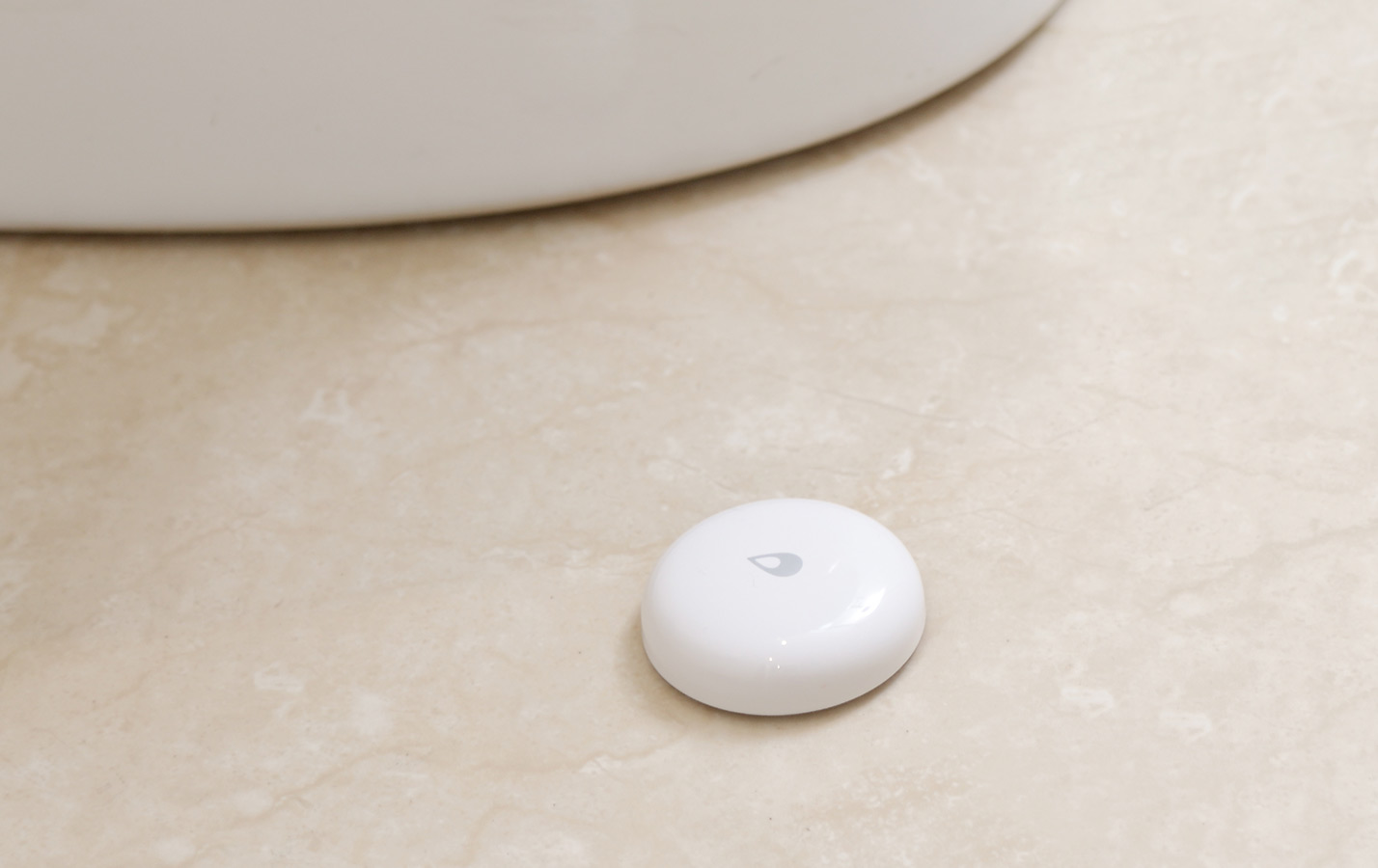 Xiaomi Aqara Waterleak Sensor Zigbee