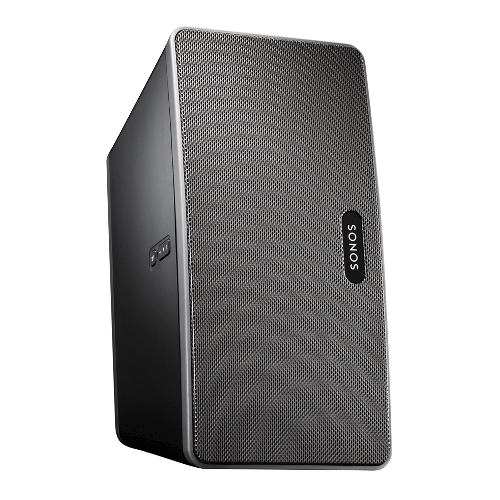 Sonos Play:3 Zwart EOL