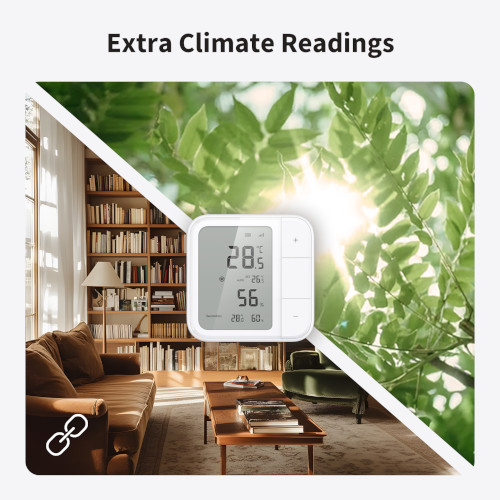 Aqara Climate Sensor W100 Aqara Climate Sensor W100