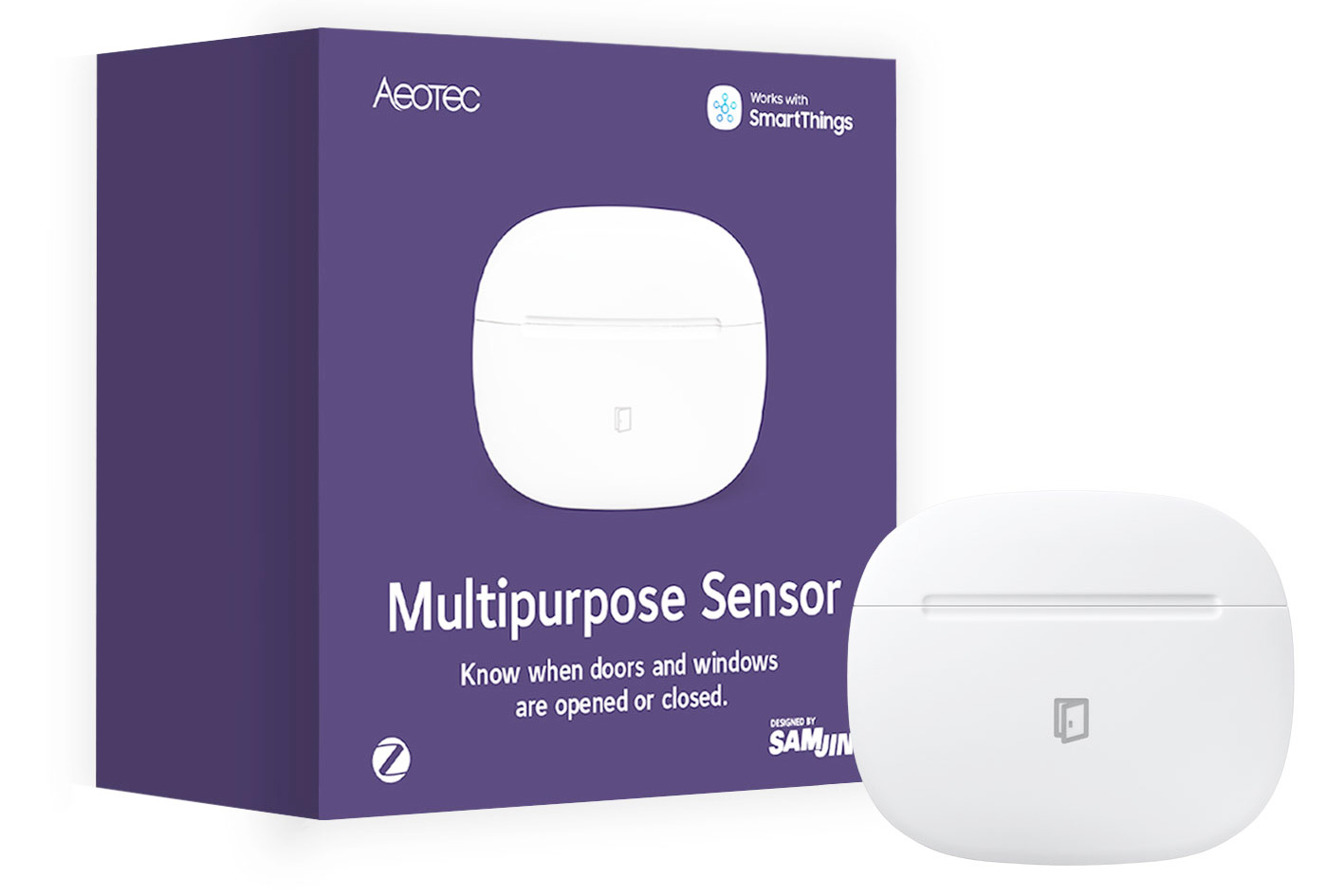 Aeotec Smartthings Multi Sensor