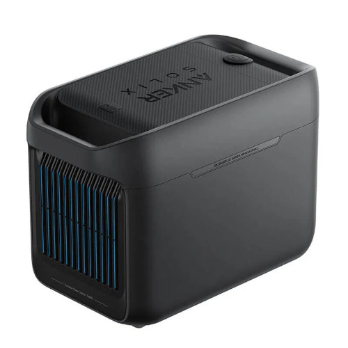 Anker SOLIX C800X Mobiel Powerstation