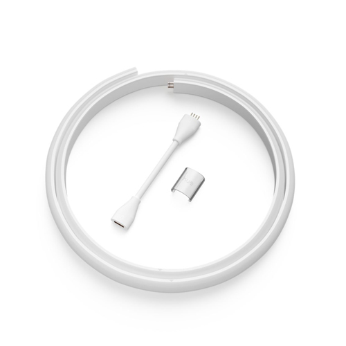 Philips Hue Gradient Lightstrip Uitbreiding 1 meter