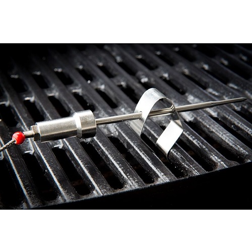 HerQs EasyBBQ temperature probes