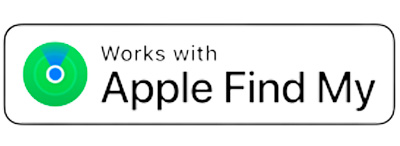 Apple Find My Network