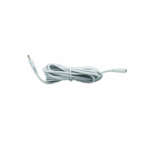 Foscam Powersupply Cable 8m White 12v