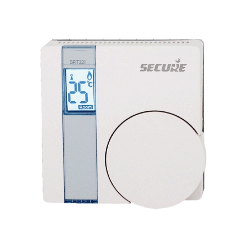 Secure Wandthermostaat Aan Uit
