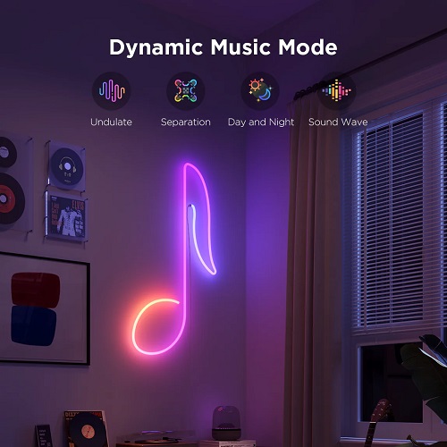 Govee Neon Rope Light 2 