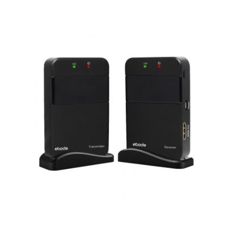 Ebode Draadloze Hdmi Extender Hd60gh